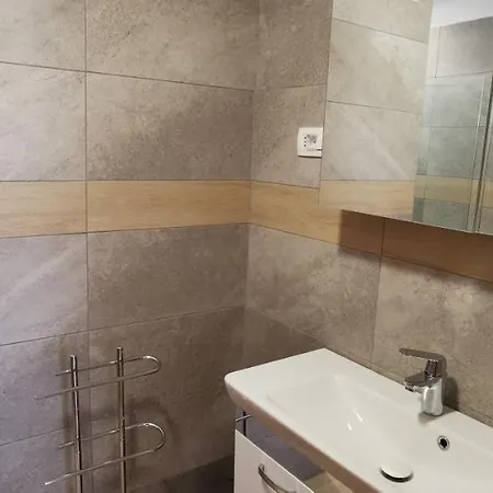Apartmaji Tmaynka