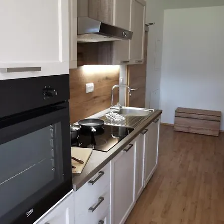 Apartmaji Tmaynka * Tolmin