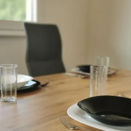 Apartmaji Tmaynka
