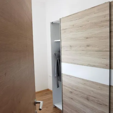 Apartmaji Tmaynka Tolmin