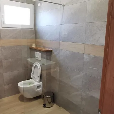 Apartmaji Tmaynka * Tolmin