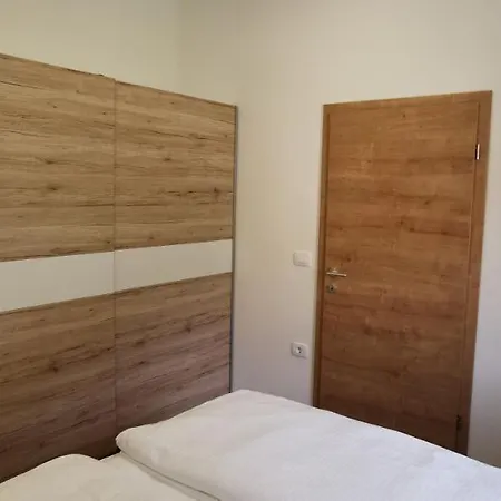 Apartmaji Tmaynka Apartament *