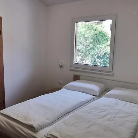 Apartmaji Tmaynka