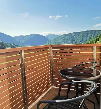 Apartament Apartmaji Tmaynka Tolmin