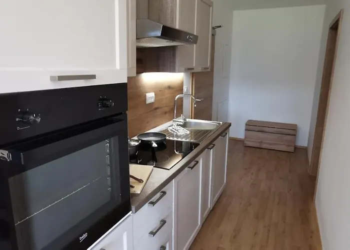 Apartmaji Tmaynka * Tolmin