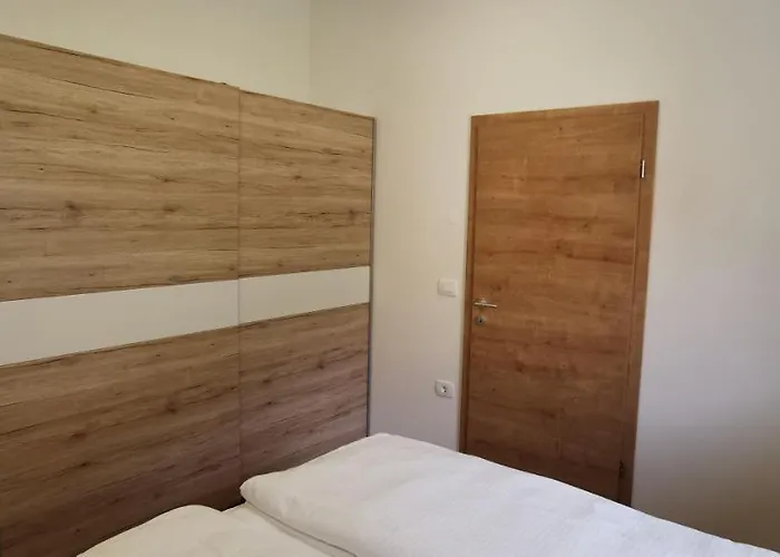 Apartmaji Tmaynka Appartement *