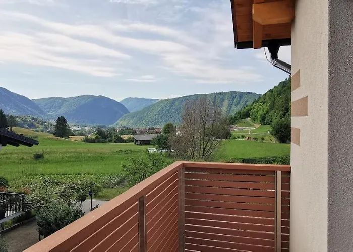 Apartmaji Tmaynka Appartement *