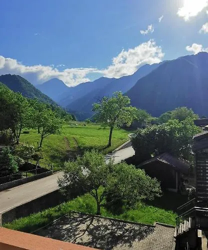 Apartmaji Tmaynka Appartement *