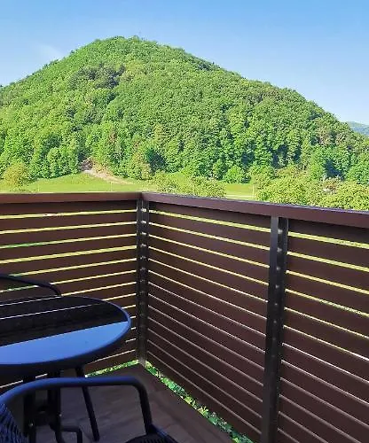 Apartmaji Tmaynka Appartement *