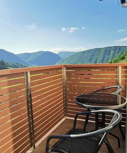 Appartement Apartmaji Tmaynka Tolmin